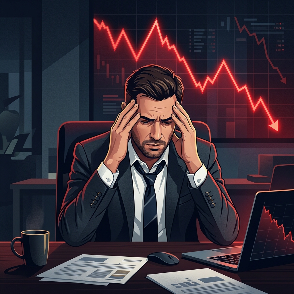 Corporate Fail